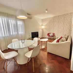 Apartamento de 2 Dormitorios
